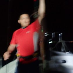 Aquanaut（アクアノート） 釣果