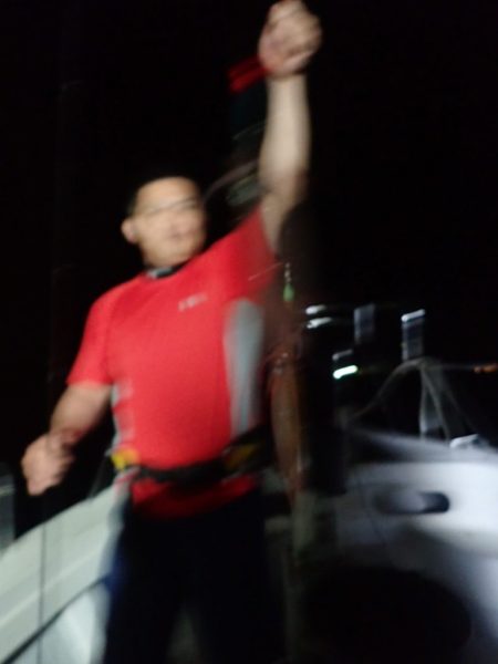 Aquanaut（アクアノート） 釣果