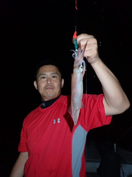 Aquanaut（アクアノート） 釣果