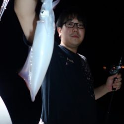 Aquanaut（アクアノート） 釣果