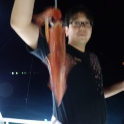 Aquanaut（アクアノート） 釣果