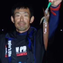 Aquanaut（アクアノート） 釣果