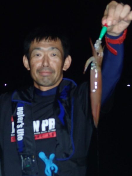 Aquanaut（アクアノート） 釣果