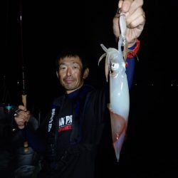 Aquanaut（アクアノート） 釣果