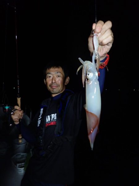 Aquanaut（アクアノート） 釣果