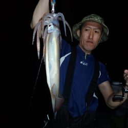 Aquanaut（アクアノート） 釣果