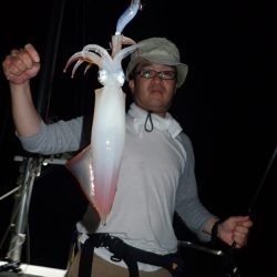 Aquanaut（アクアノート） 釣果