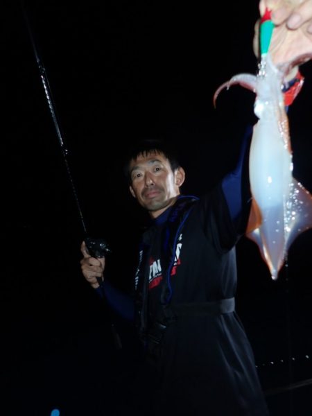 Aquanaut（アクアノート） 釣果