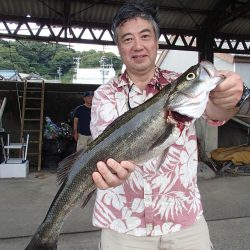 久六釣船 釣果