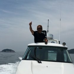 フィッシングボートACE(エース) 釣果