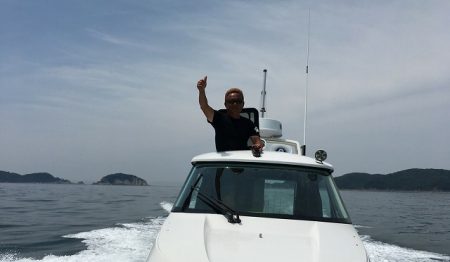 フィッシングボートACE(エース) 釣果