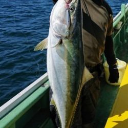 火遠理丸（ほおりまる） 釣果