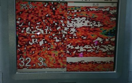 火遠理丸（ほおりまる） 釣果