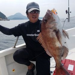 Magic（マジック） 釣果