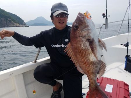 Magic（マジック） 釣果