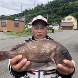 由良渡船 釣果