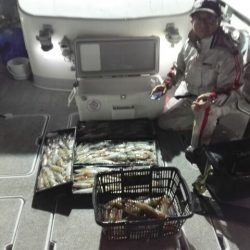 第二大福丸 釣果