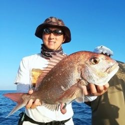 IDATEN（イダテン） 釣果