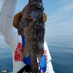 遊漁船 ニライカナイ 釣果