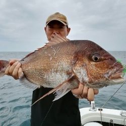 IDATEN（イダテン） 釣果