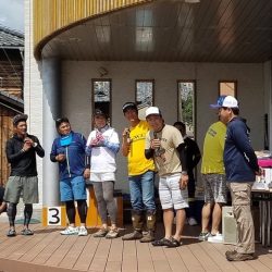 遊漁船 ニライカナイ 釣果