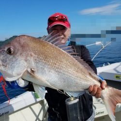 遊漁船 ニライカナイ 釣果