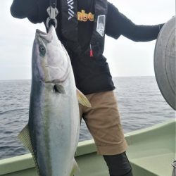 気仙沼　つり丸 釣果