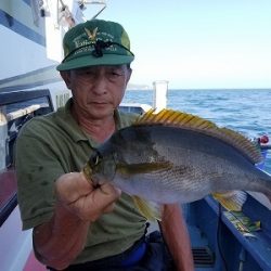 しまや丸 釣果