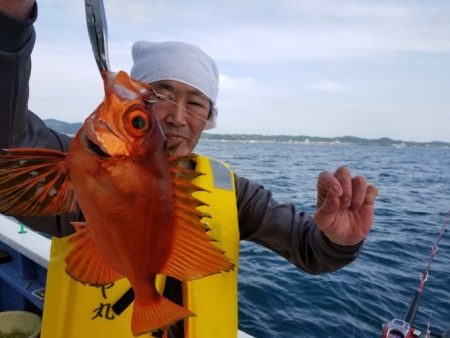 しまや丸 釣果