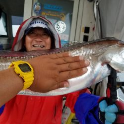 遊漁船　ニライカナイ 釣果