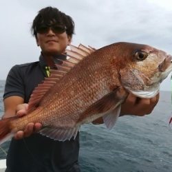 IDATEN（イダテン） 釣果