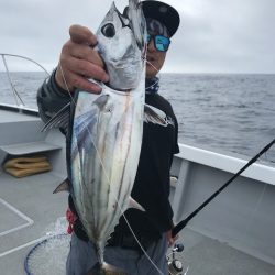 へいみつ丸 釣果