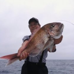 IDATEN(イダテン) 釣果