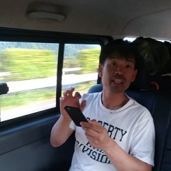 鵜来島家本渡船 釣果