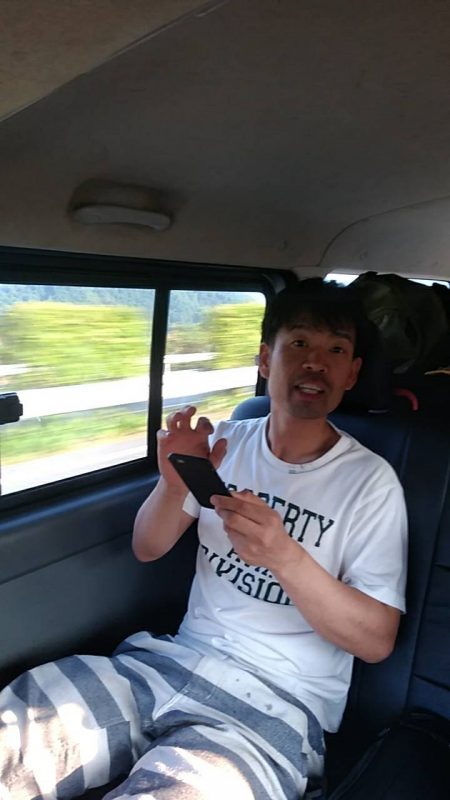 鵜来島家本渡船 釣果