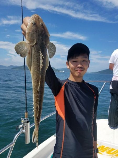 Magic（マジック） 釣果