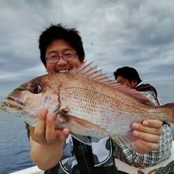 IDATEN（イダテン） 釣果