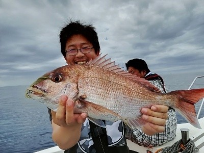 IDATEN（イダテン） 釣果