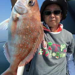 ミタチ丸 釣果
