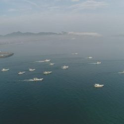 遊漁船 ニライカナイ 釣果