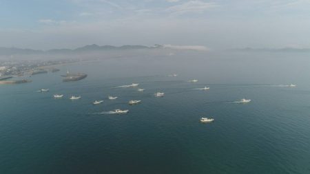 遊漁船 ニライカナイ 釣果