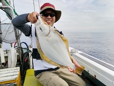 IDATEN（イダテン） 釣果