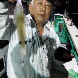 第三むつりょう丸 釣果