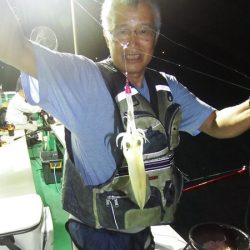 第三むつりょう丸 釣果