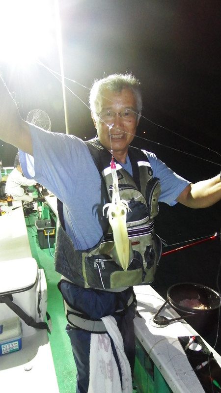 第三むつりょう丸 釣果