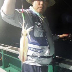 第三むつりょう丸 釣果