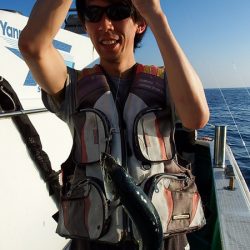 第三むつりょう丸 釣果