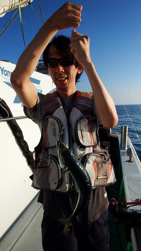 第三むつりょう丸 釣果