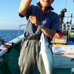 第三むつりょう丸 釣果