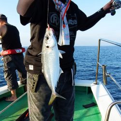 第三むつりょう丸 釣果